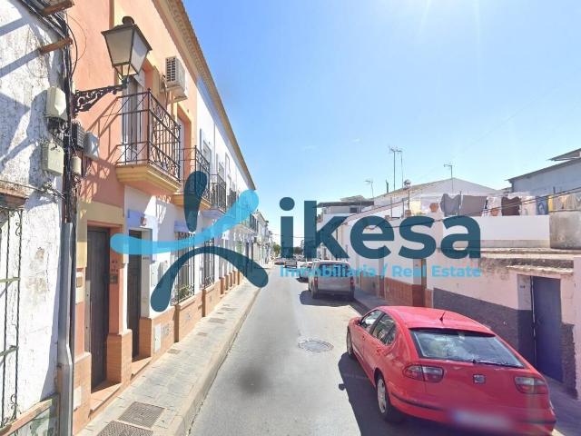Piso en venta en El Condado, Andalucía