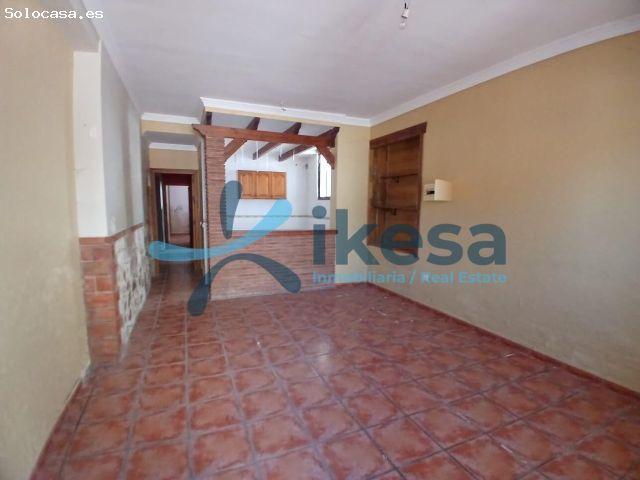 Piso en venta en El Puente, Valle del Guadalhorce