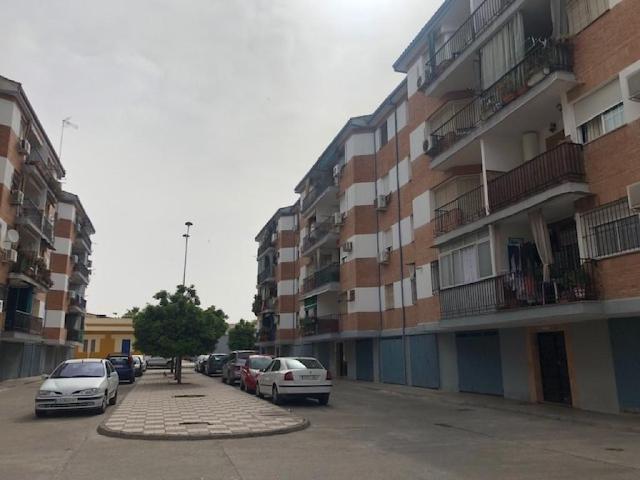 Piso en venta en Barriada Virgen de la Cabeza, Andújar