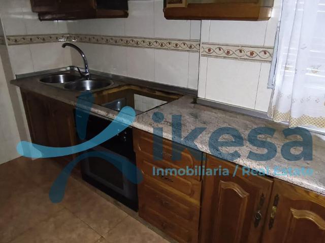 Piso en venta en Barriada Virgen de la Cabeza, Andújar