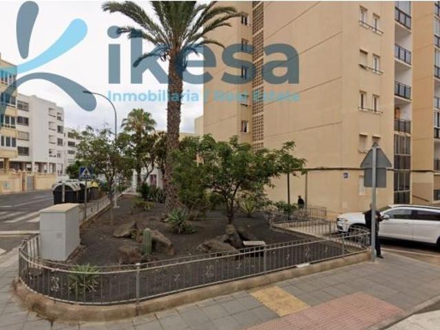 Piso en venta en Las Salinas, Arrecife