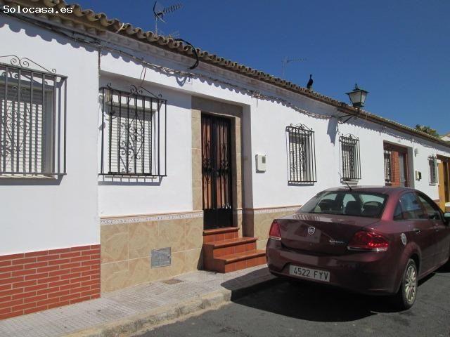 Casa en venta en Costa Occidental, Andalucía