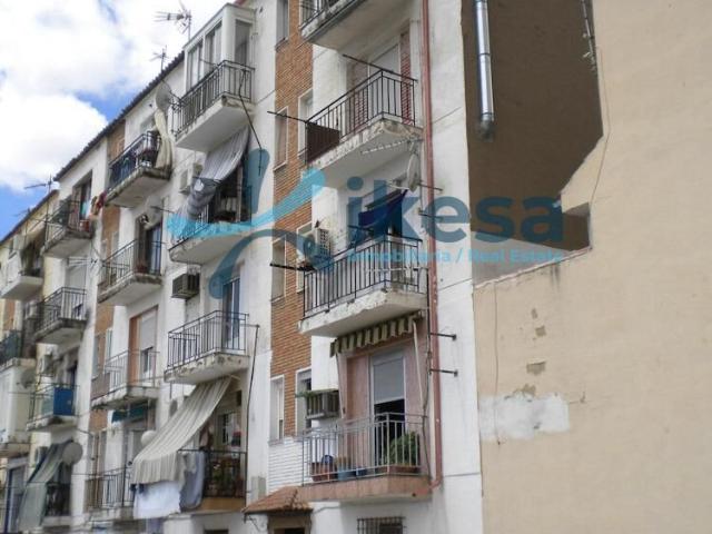 Piso en venta en Bailén, Andalucía