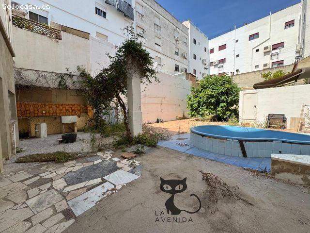 Casa en venta en la Florida, l'Horta Sud