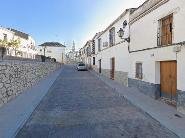 Casa en venta en Bujalance, Andalucía