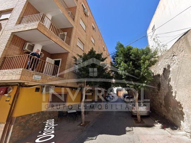 Piso en venta en Almería, Andalucía