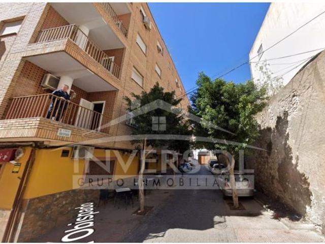 Piso en venta en Pescadería, Almería