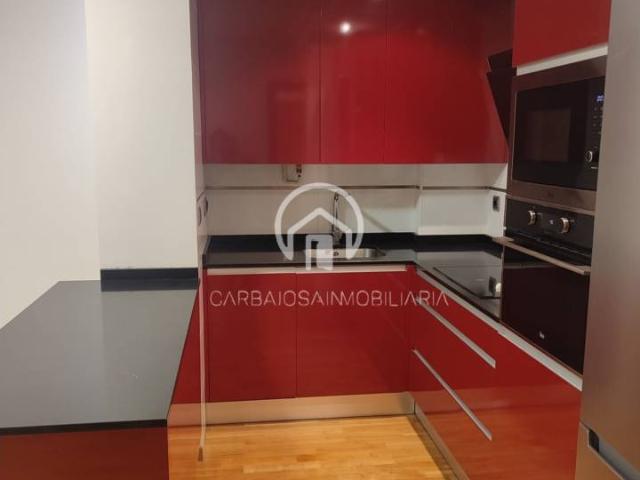 Piso en venta en Carbajosa De La Sagrada, Albahonda IV