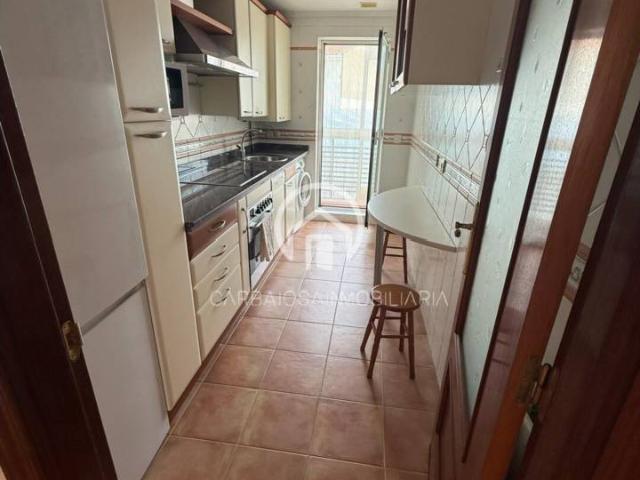 Piso en venta en Carbajosa De La Sagrada, Albahonda IV