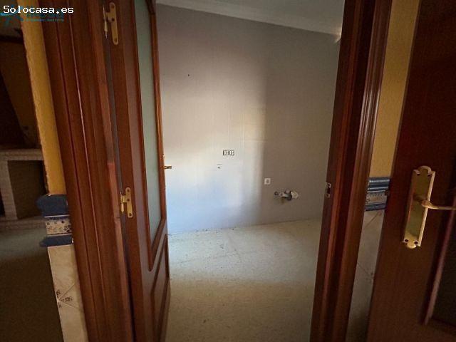 Casa en venta en El Condado, Andalucía