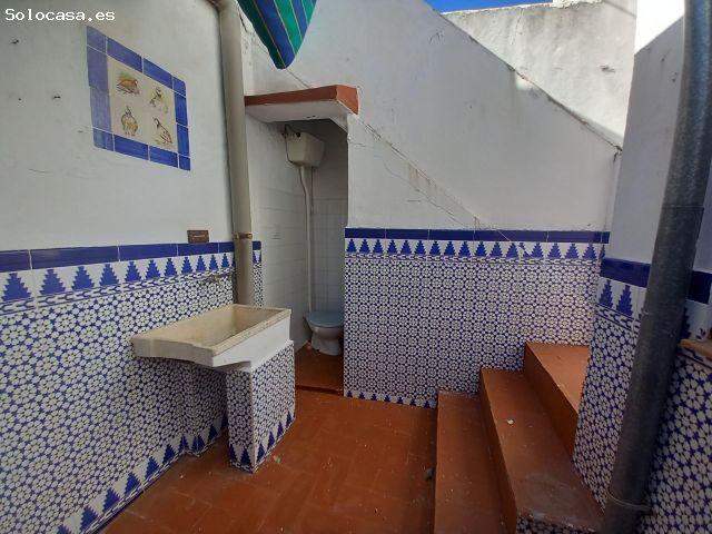 Casa en venta en El Pedroso, Andalucía