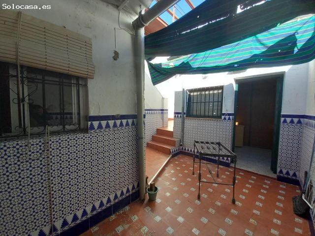 Casa en venta en El Pedroso, Andalucía