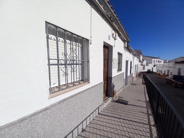 Casa en venta en El Pedroso, Andalucía