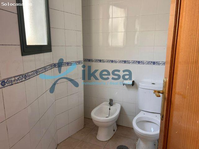 Piso en venta en El Condado, Andalucía