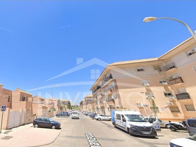 Casa en venta en La Gloria, Huércal De Almería