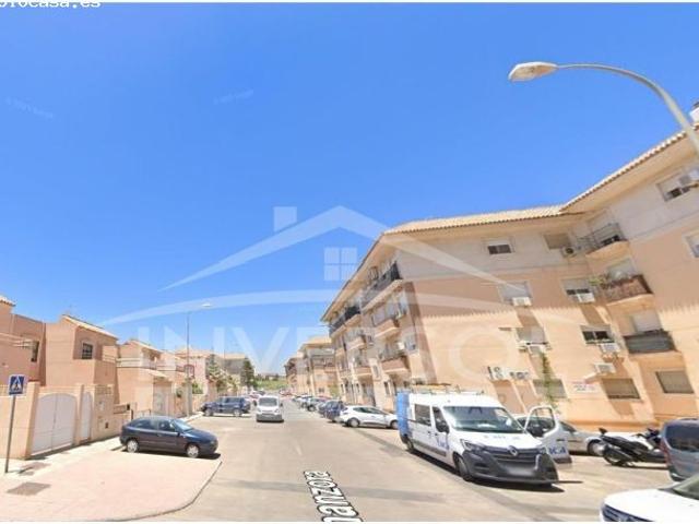 Casa en venta en La Fuensanta-Villa Inés, Huércal De Almería