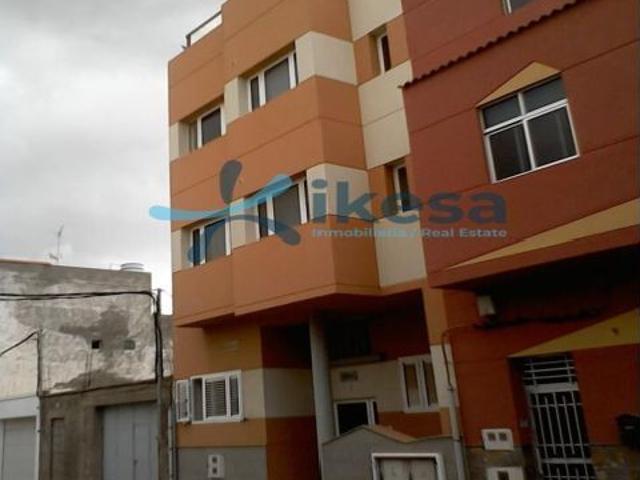 Piso en venta en Las Mejías, Ingenio