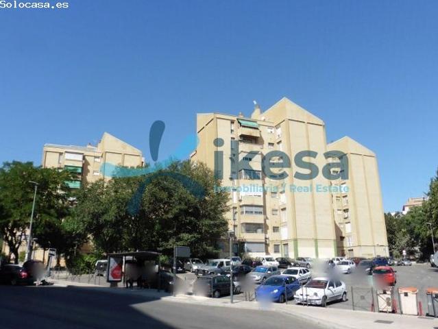 Piso en venta en Las Protegidas, Jaén