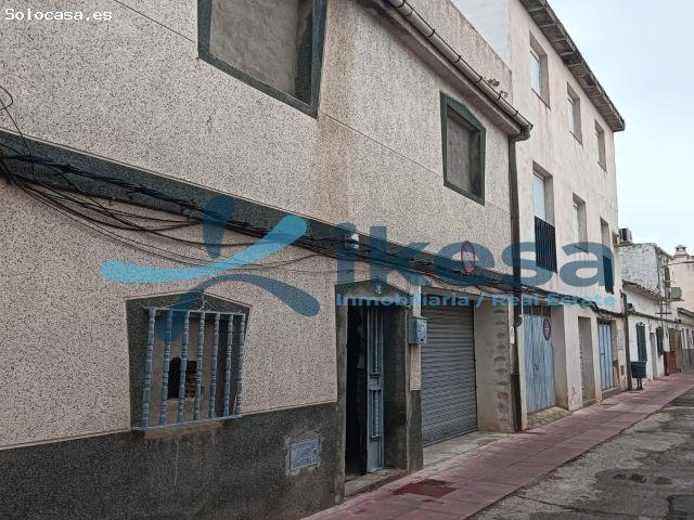 Piso en venta en San Sebastián, Jaén