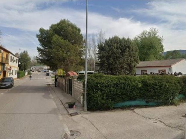 Piso en venta en Puente de la Sierra, Jaén