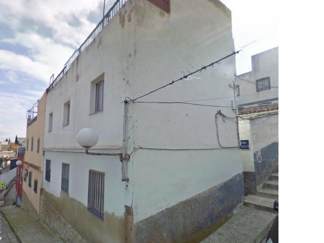 Casa en venta en Caño Quebrado, Jaén