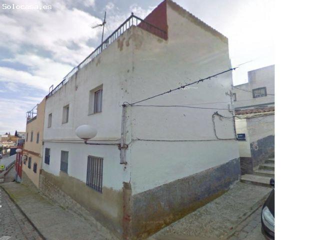 Casa en venta en San Vicente de Paúl, Jaén
