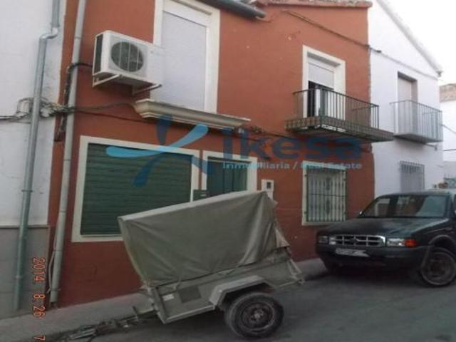 Casa en venta en Jódar, Andalucía