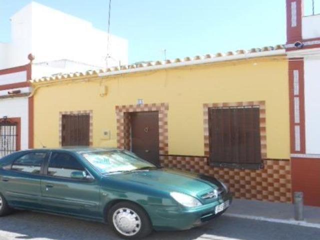 Casa en venta en El Condado, Andalucía
