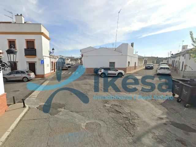 Casa en venta en El Condado, Andalucía