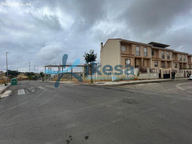 Casa en venta en Linares, Andalucía