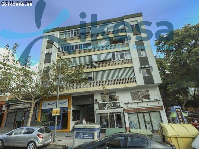 Piso en venta en Las Albarizas, Costa del Sol Occidental