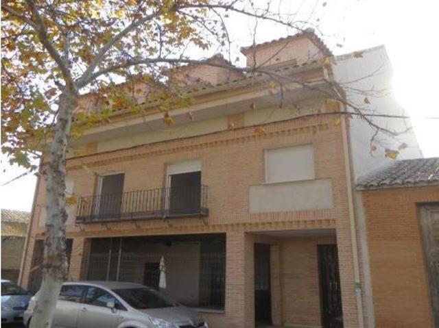 Piso en venta en Numancia De La Sagra, Castilla-La Mancha