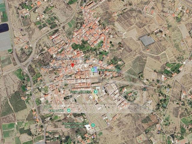 Casa en venta en Pechina, Andalucía