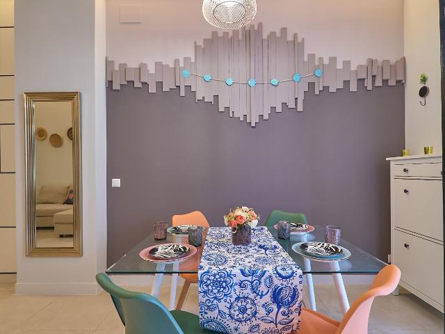 Piso en venta en Quatre Carreres, Comarca de València