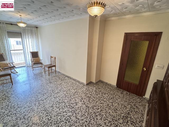 Piso en venta en Sollana