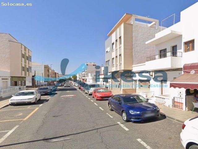 Piso en venta en El Charco, Puerto del rosario