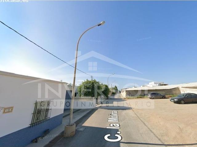 Casa en venta en Los Depósitos, Roquetas De Mar