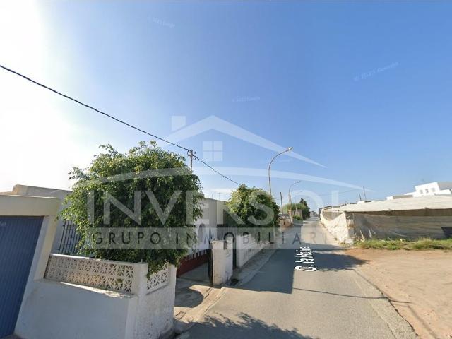 Casa en venta en Los Depósitos, Roquetas De Mar