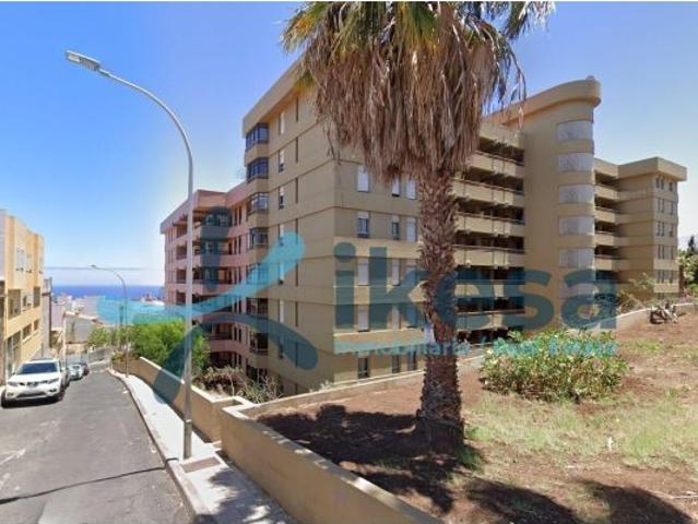 Piso en venta en Santa Cruz De Tenerife, Canarias