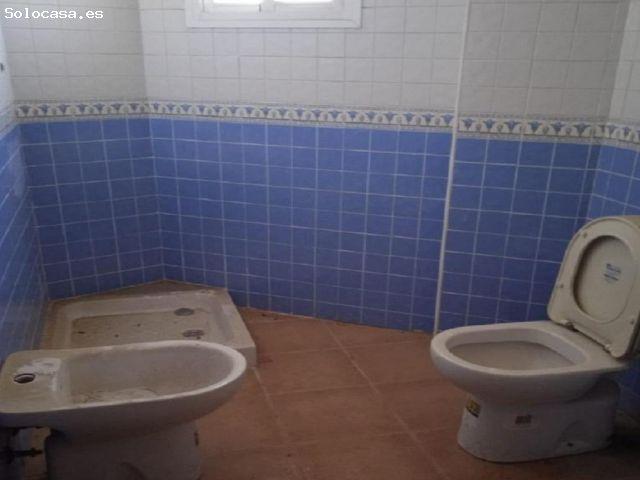 Piso en venta en El Condado, Andalucía