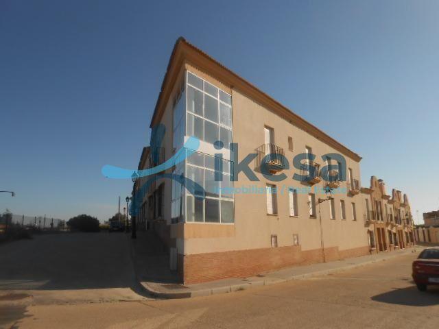 Piso en venta en El Condado, Andalucía