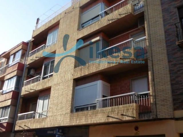 Piso en venta en Centro Histórico, Úbeda