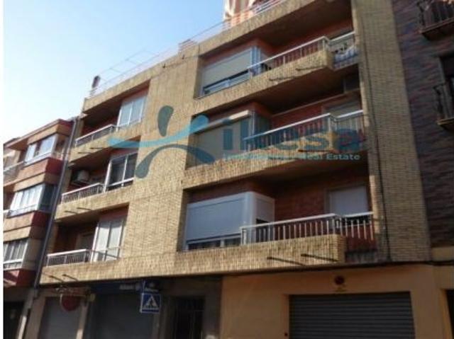 Piso en venta en Las Explanada, Úbeda