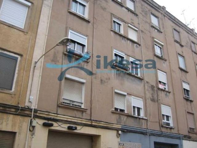 Piso en venta en Quatre Carreres, Comarca de València