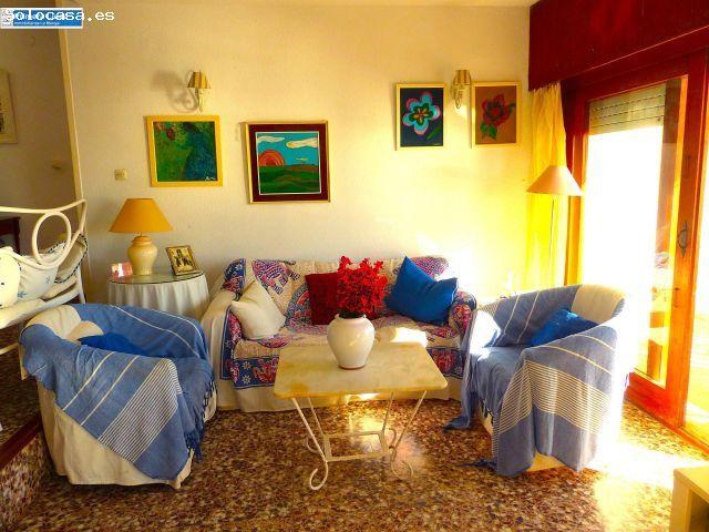 Piso en venta en Rincón de San Ginés, Campo de Cartagena y Mar Menor