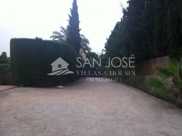 Casa en venta en San Juan De Alicante, Vistahermosa