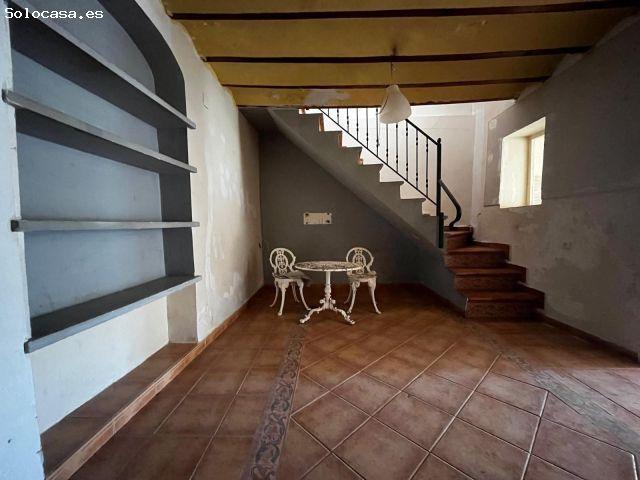 Casa en venta en Javalí Viejo, Área Metropolitana de Murcia