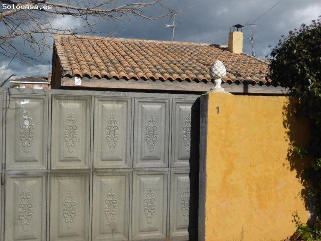 Casa en venta en Calalberche, Santa Cruz del Retamar