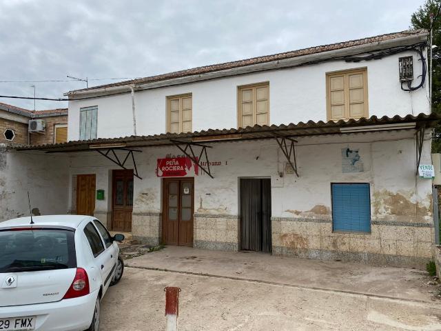 Terreno en venta en Barrio Alto, Comarca de Loja