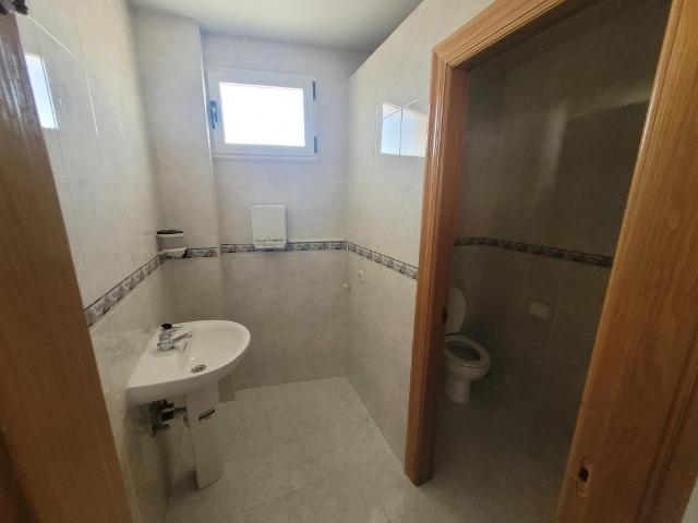 Chalet en venta en Cuéllar, Segovia